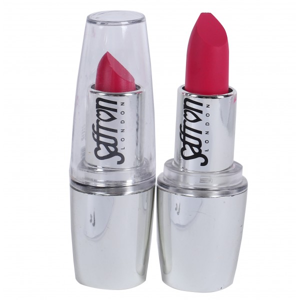 saffron matte lipstick roseberry 27
